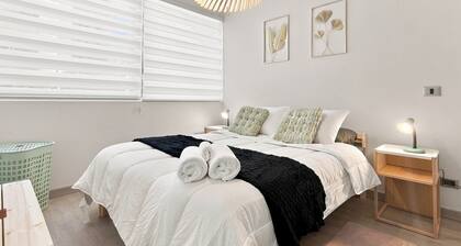 Oceana Suites Briones Luco La Cisterna