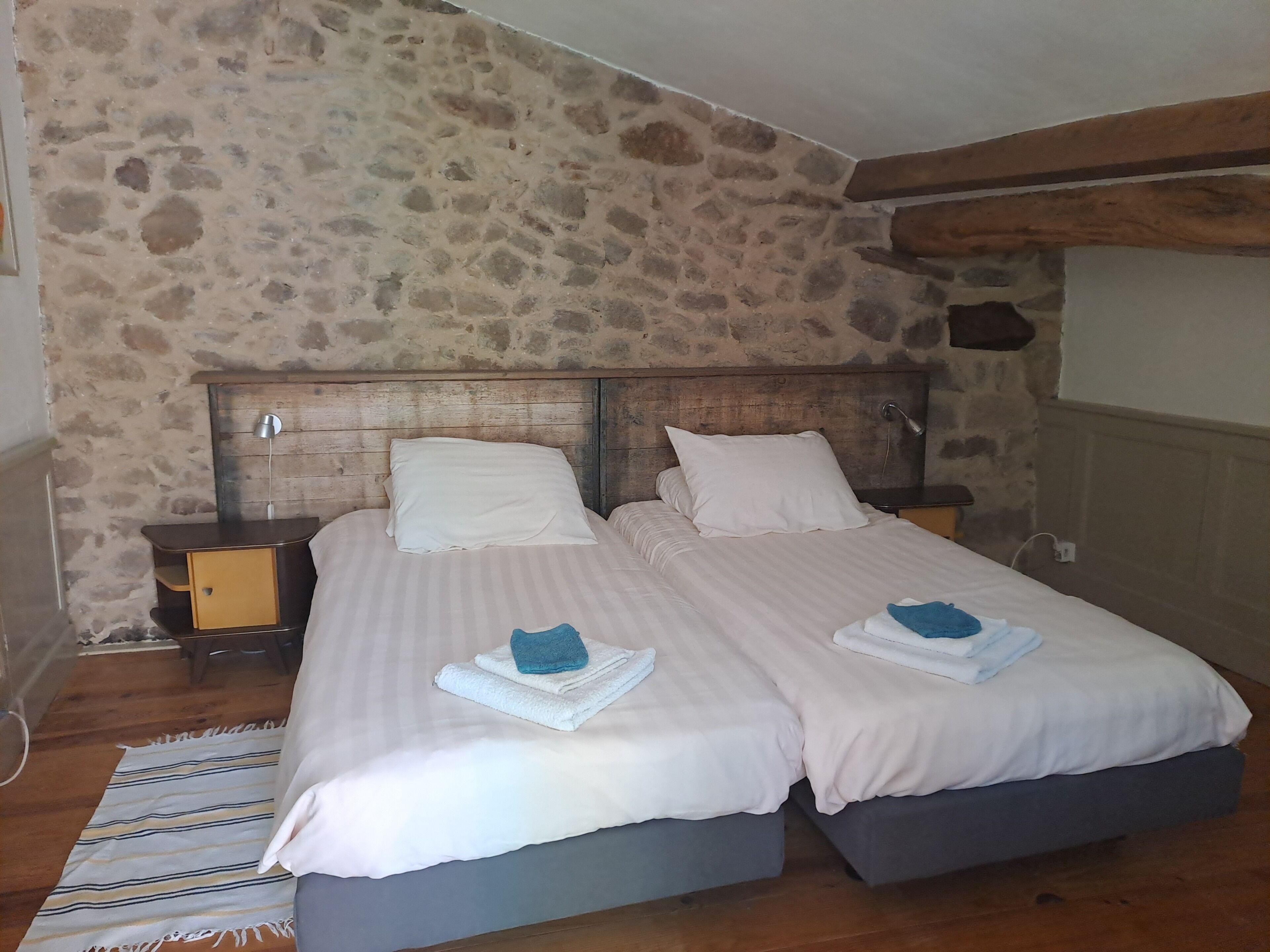 1 chambre, Wi-Fi