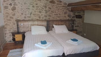 1 chambre, Wi-Fi