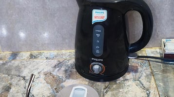 Café e/ou cafeteira