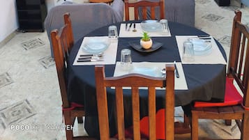 Restaurantes