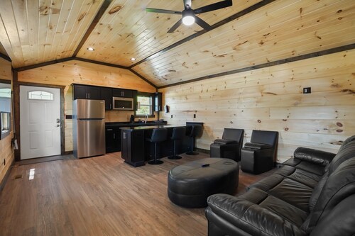 Small Batch Retreat
