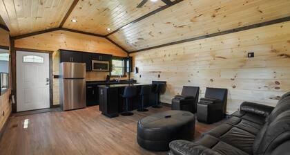 Small Batch Retreat