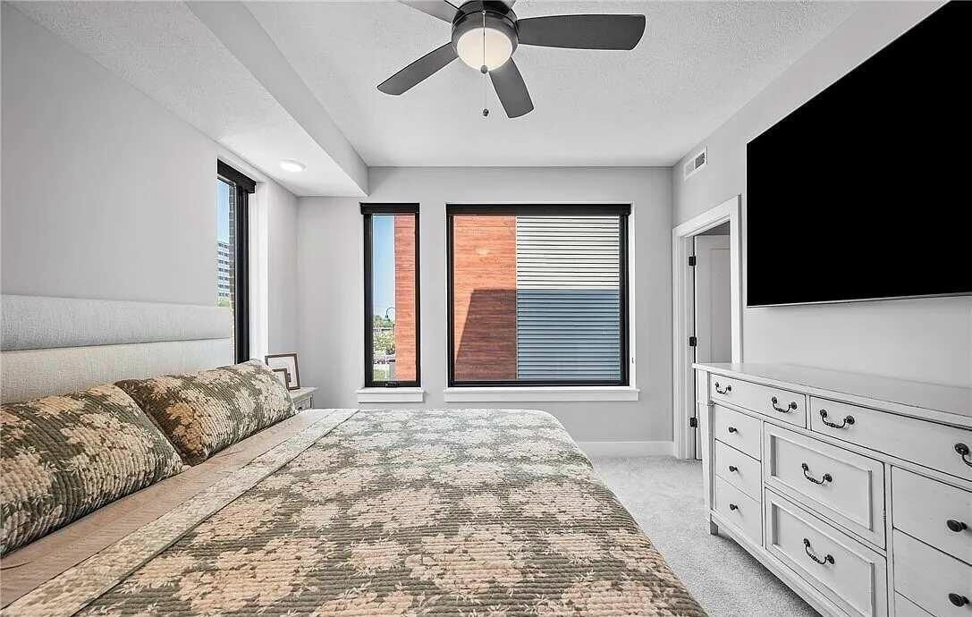 4 bedrooms, iron/ironing board, travel crib, WiFi