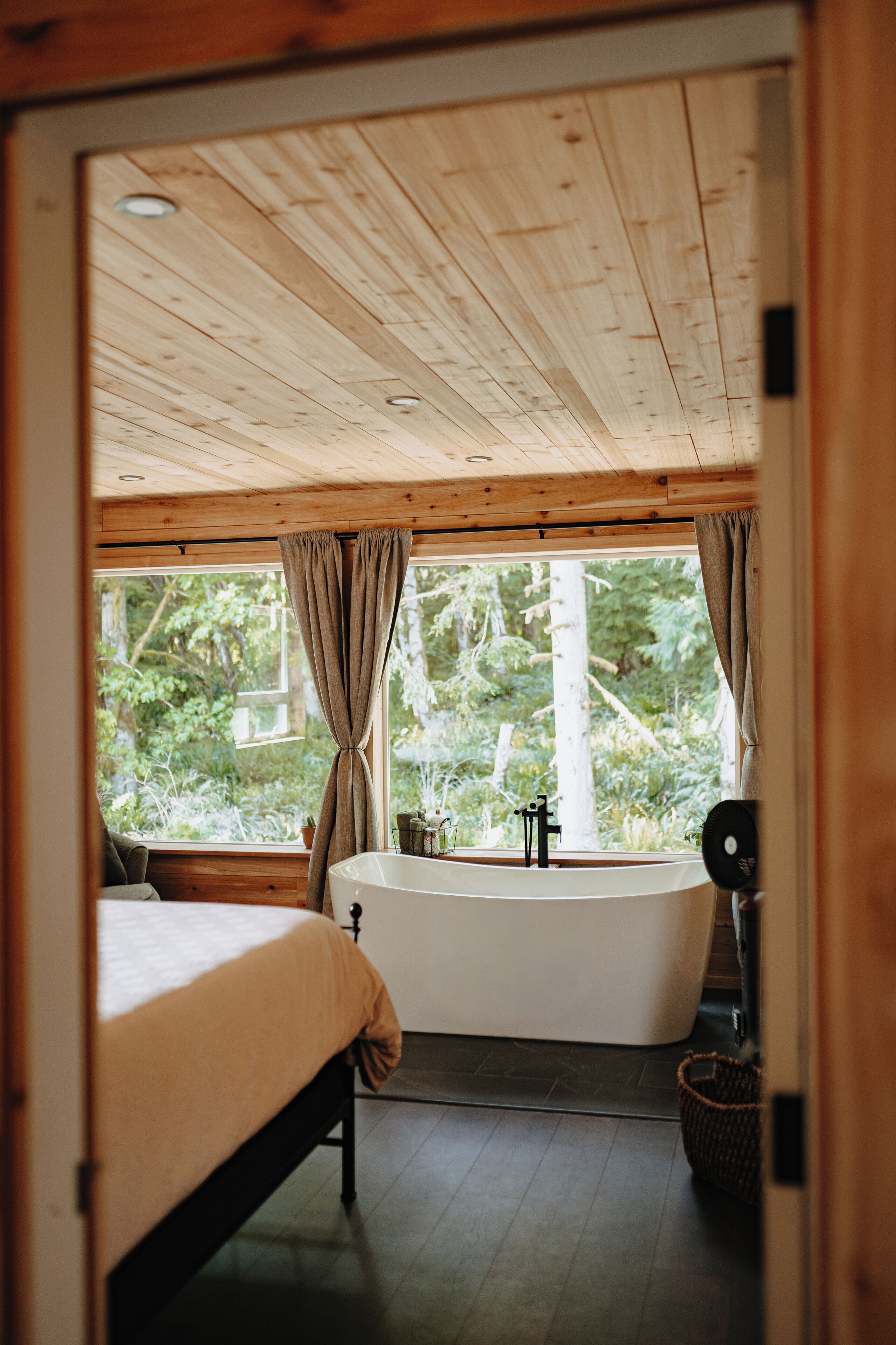 2 Schlafzimmer, WLAN