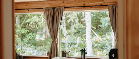 2 Schlafzimmer, WLAN