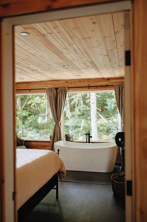2 habitaciones y wifi 