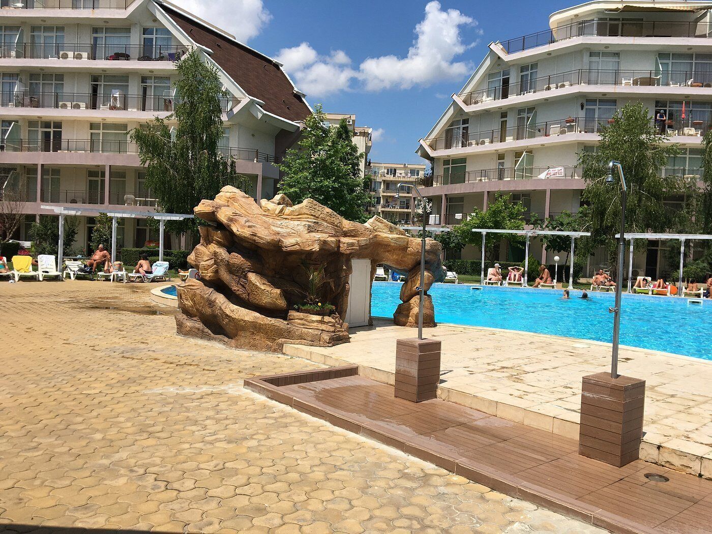 Pool