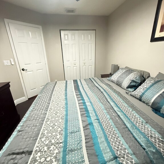 Delightful 2-bedroom House With Ac In Coconut Creek - Boca Raton, FL