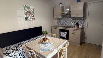 Dineren