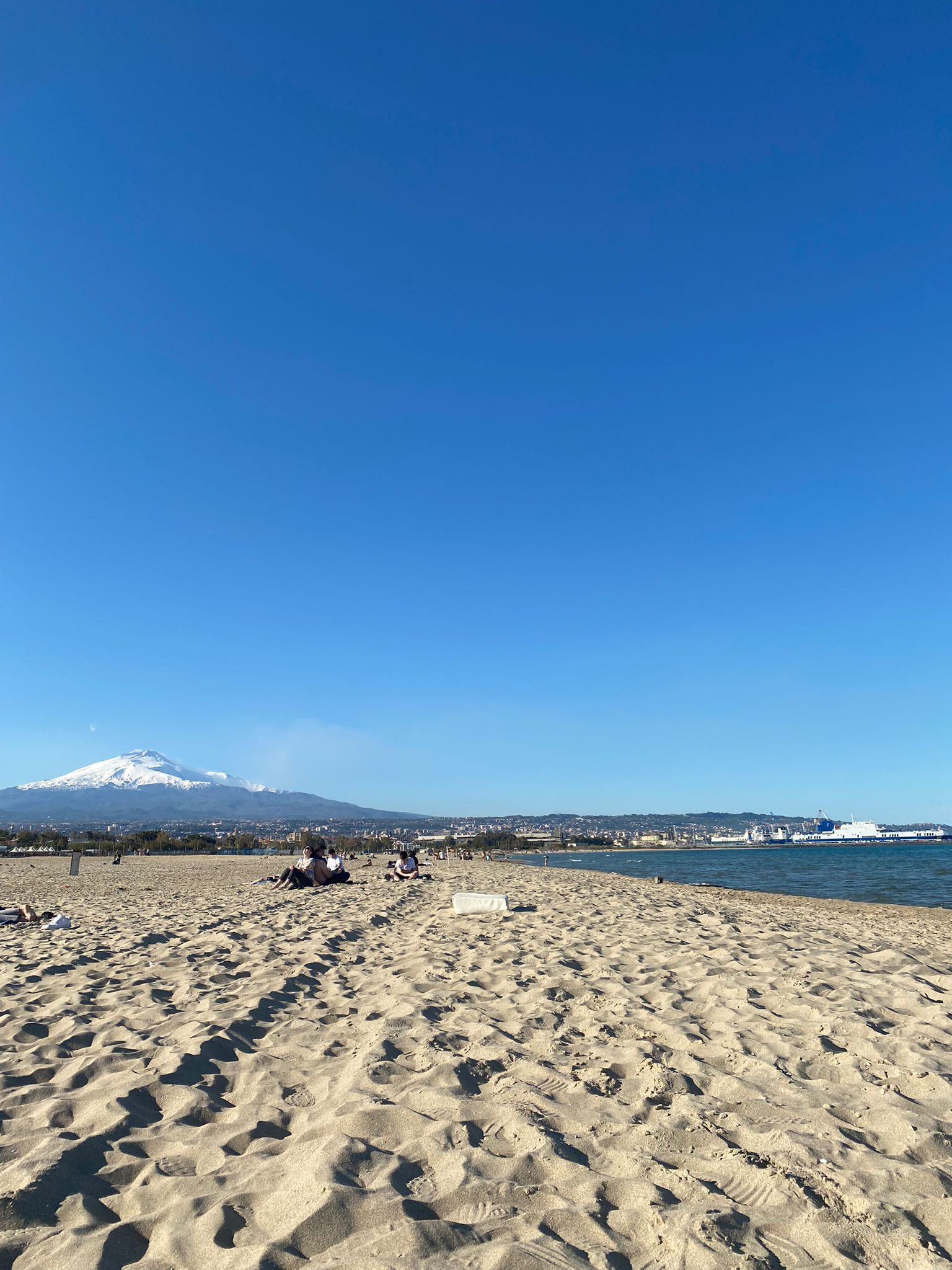 Plage