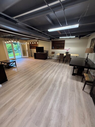 Private Bellevue Retreat | Monthly Stays | Near Microsoft & Downtown