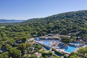 Pool - Le Petit Paradis de Gassin (Gassin)