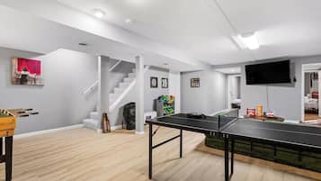 Spielezimmer