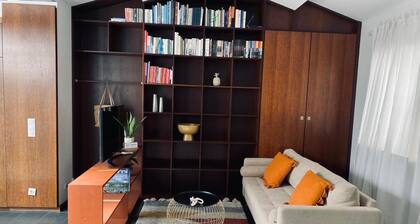 'Casa Maramar' – with Wi-Fi and Air Conditioning