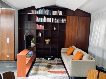 'Casa Maramar' – with Wi-Fi and Air Conditioning