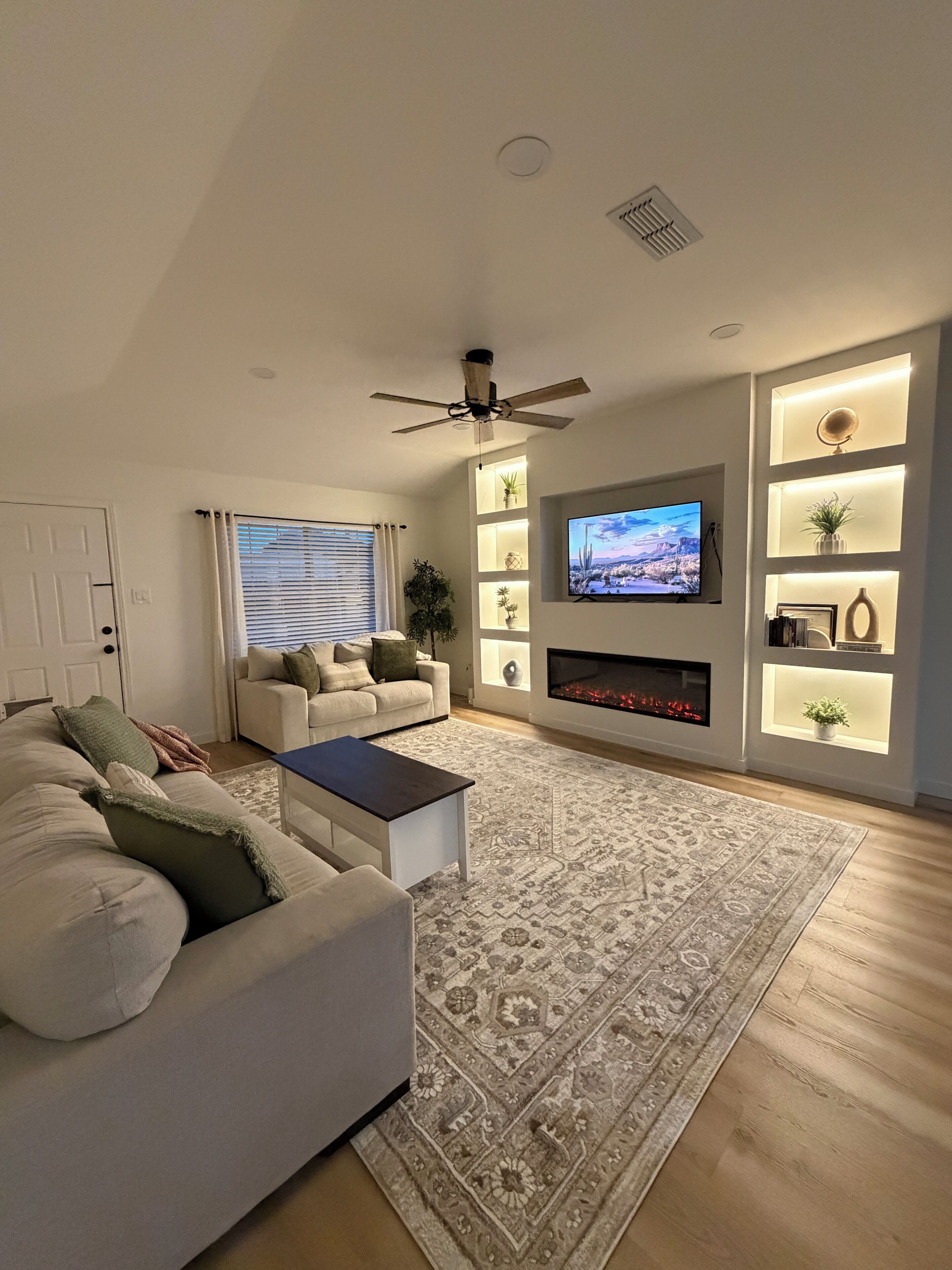 Smart TV