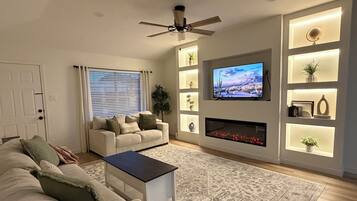 Smart TV