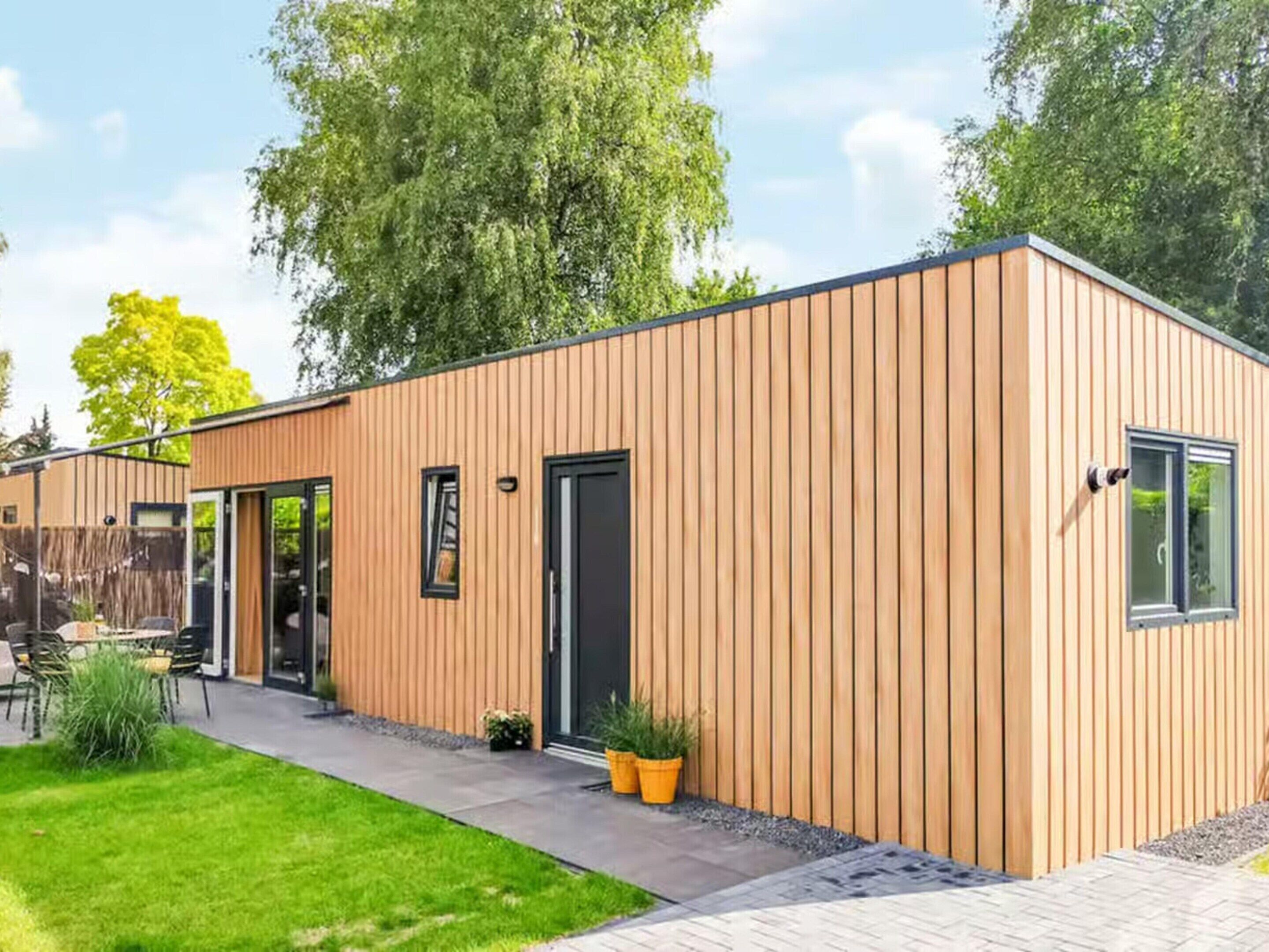 Chalet | Exterior