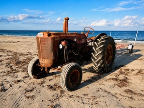 Strand