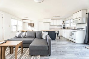 Fernseher, Arbeitsbereiche