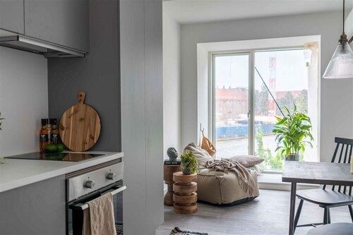 Apartment in Copenhagen NV
