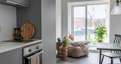 Apartment in Copenhagen NV
