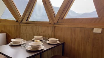 Departamento | Restaurantes