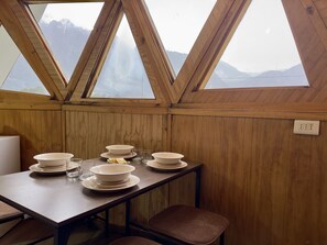 Departamento | Restaurantes