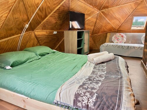 Oceana Suites Domo en El Balseo