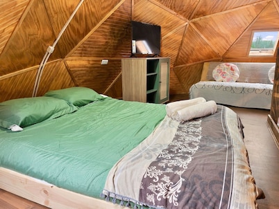Oceana Suites Domo en El Balseo