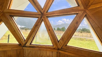 Cabin | Interior