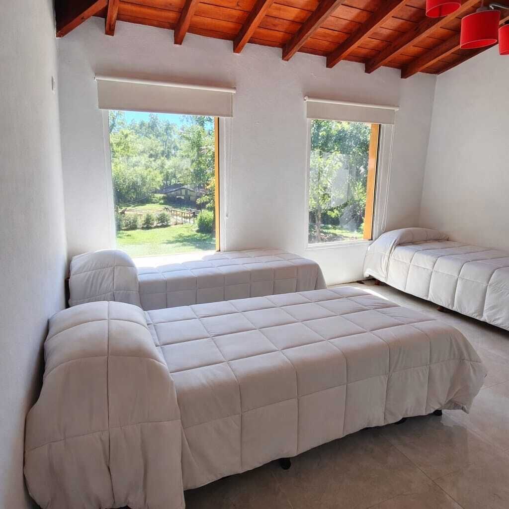 3 camere, Wi-Fi gratuito