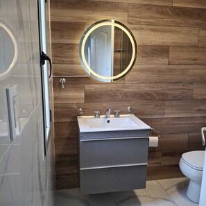 Een douche