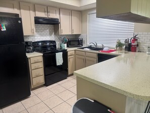 Cucina privata