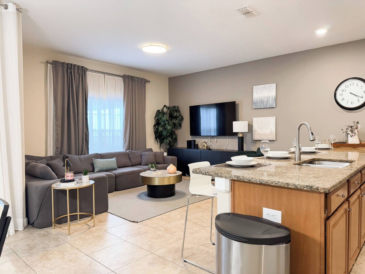 Image de profil de l’hôte