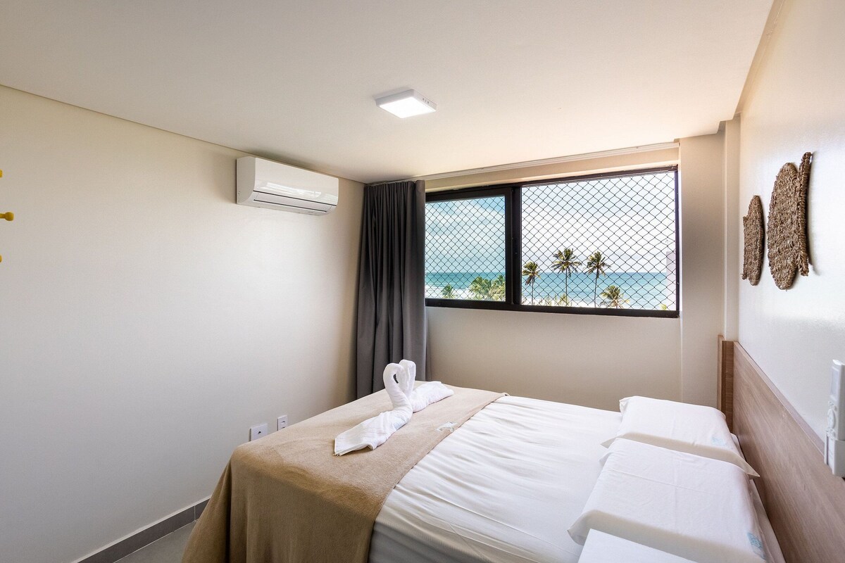 Apartment | Iron/ironing board (on request), free WiFi