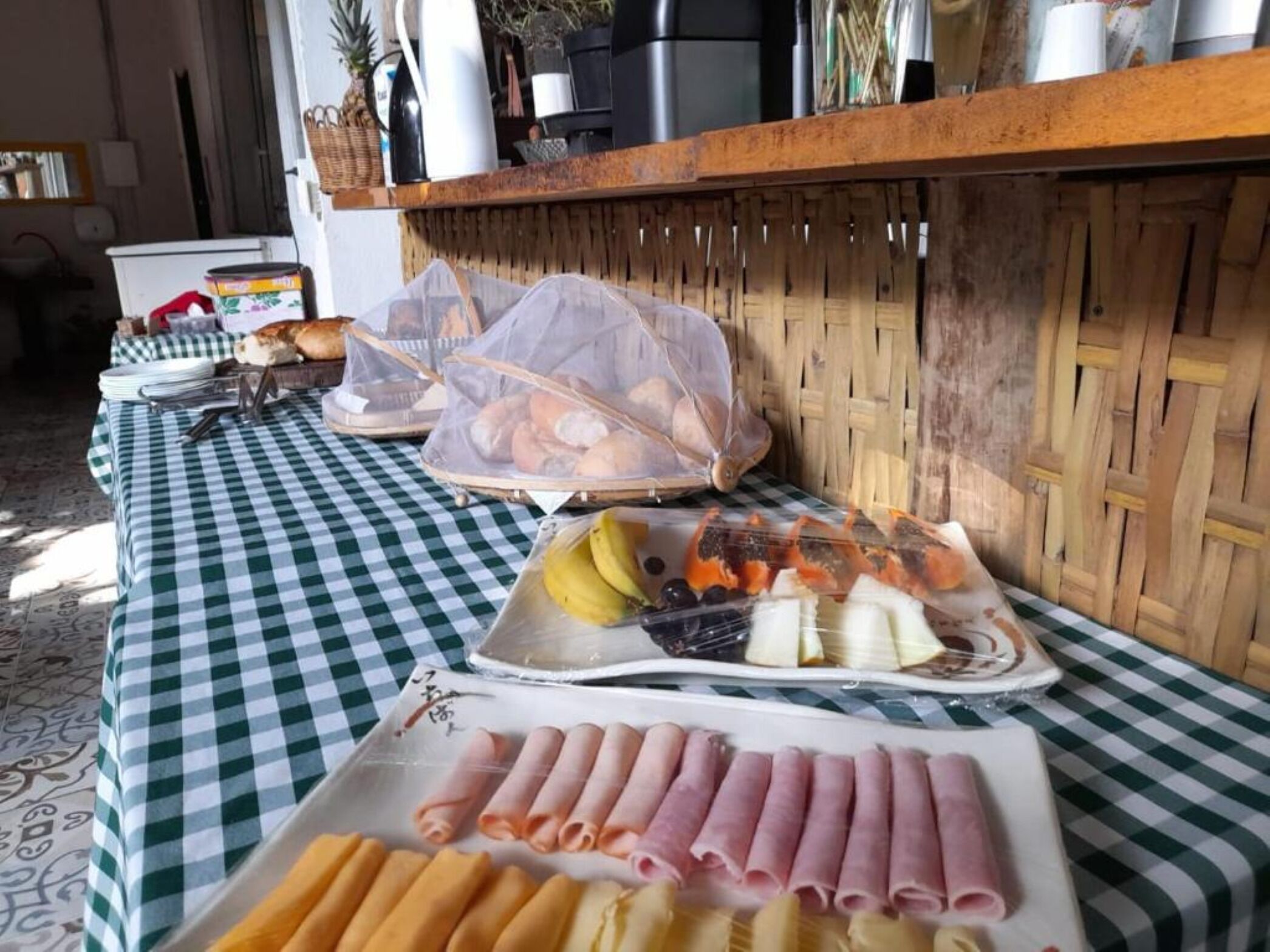 Restaurantes