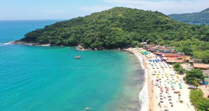 Água do Mar Trindade