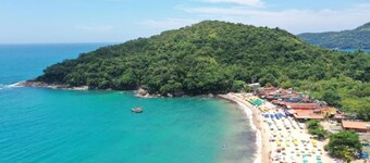 Água do Mar Trindade