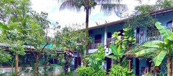 Água do Mar Trindade