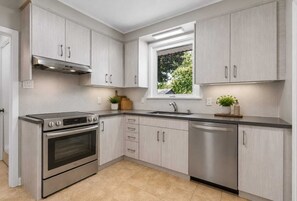 Cuisine privée