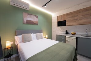 In-room safe, blackout drapes, WiFi (free) - Baélia Magna Hotel Boutique (Alacant)