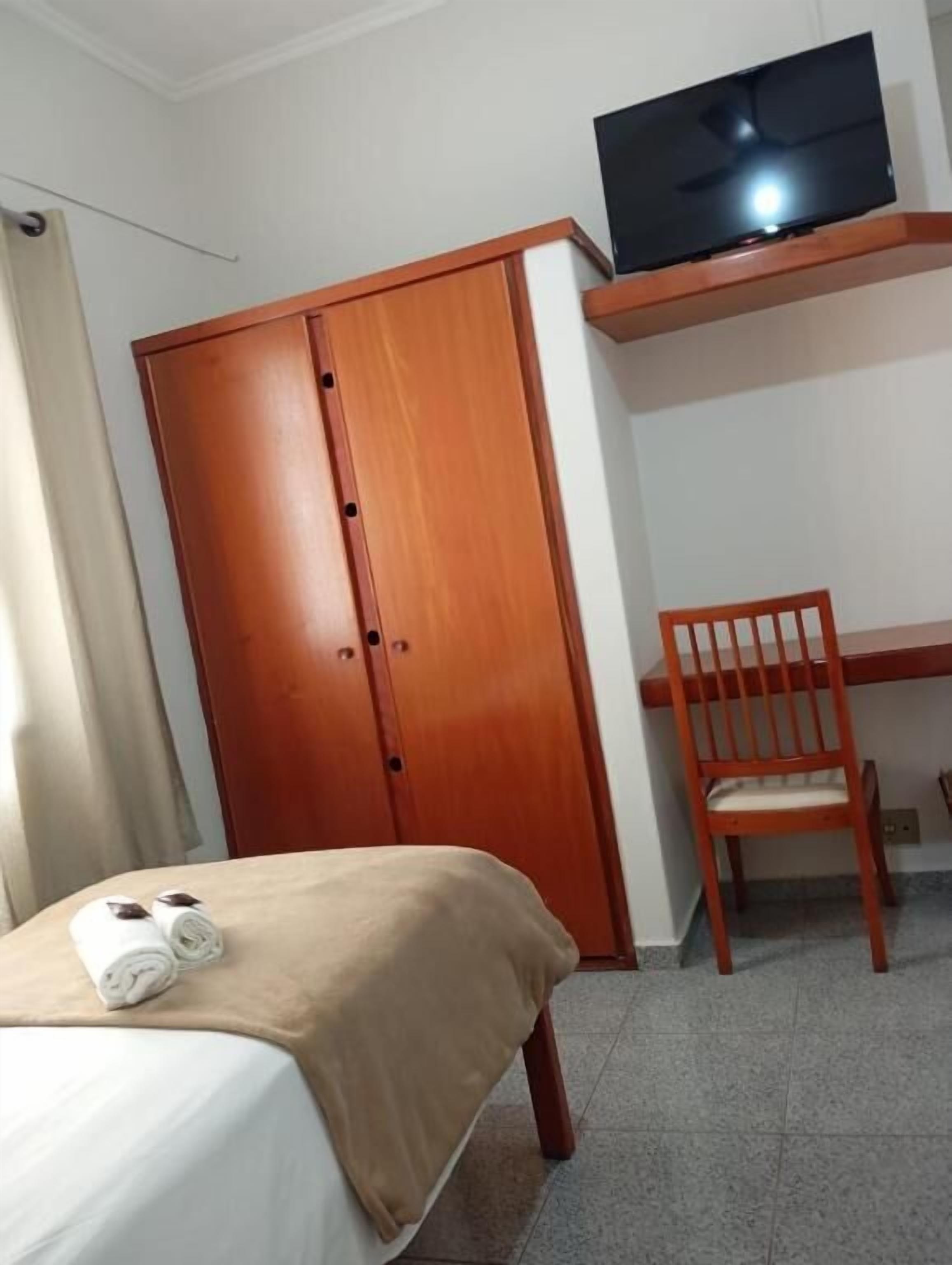 Chambre Standard avec lits jumeaux