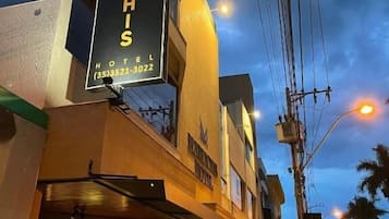 Fachada