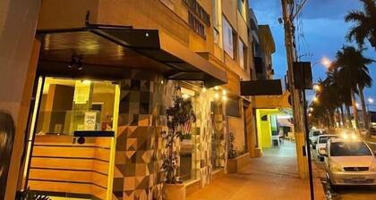 Mariachis Hotel