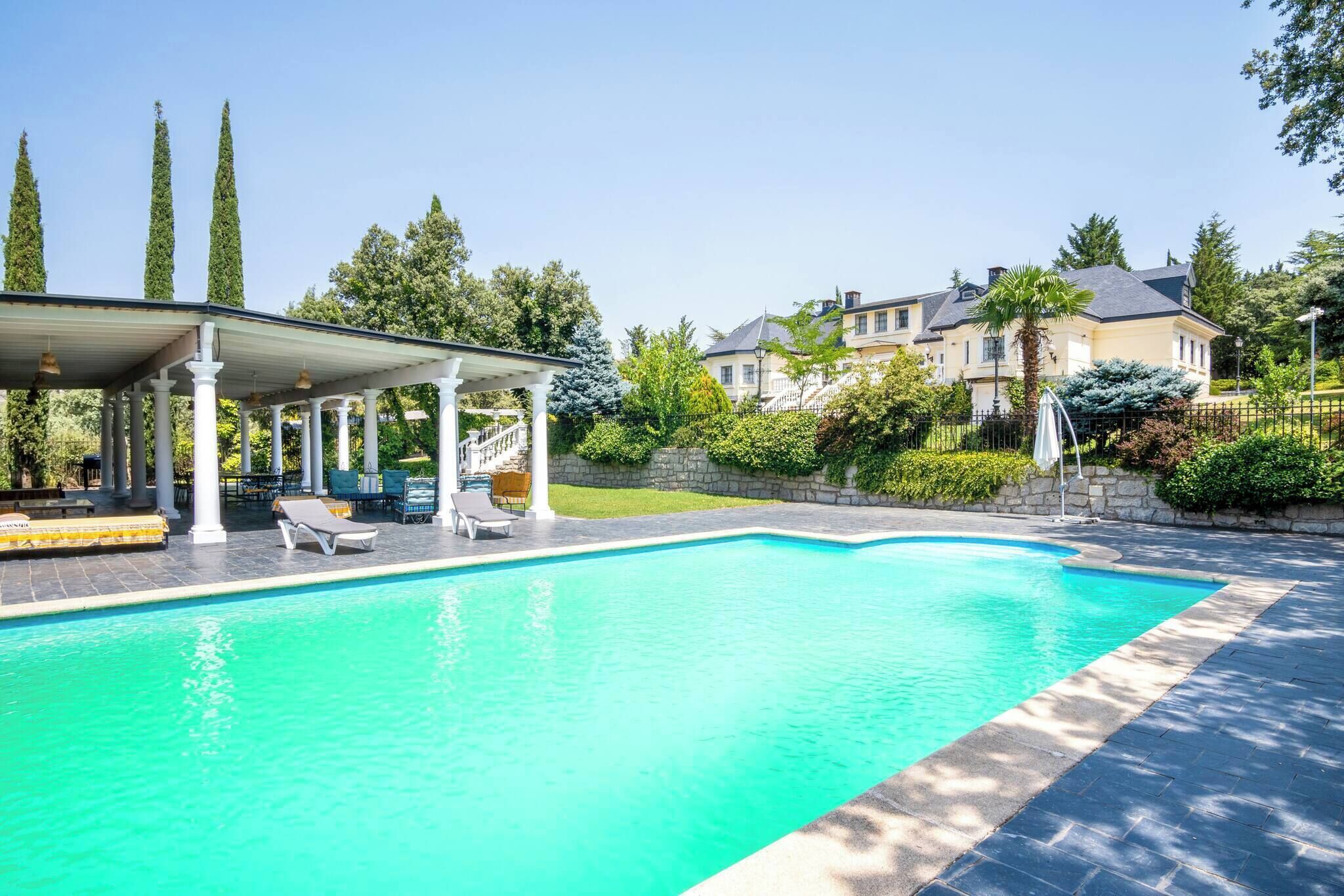 House, 6 Bedrooms, Private Pool | Pool | Outdoor pool