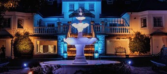 Luxury Villa 6 Bed Pool & Events