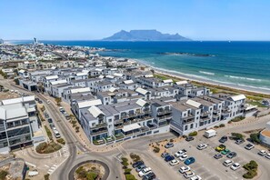 Exterior - Eden On The Bay 231 - Two Bedroom Apartment, Sleeps 4 (Cape Town)