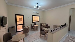 Dining - Stay Inn New Cairo (new cairo)